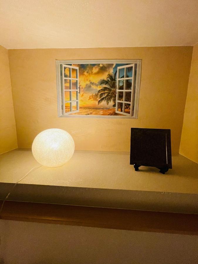東瀛stays 501箱根 お洒落な和洋室 Οσάκα Εξωτερικό φωτογραφία